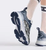 Dior Vibe Sneaker - Image 3